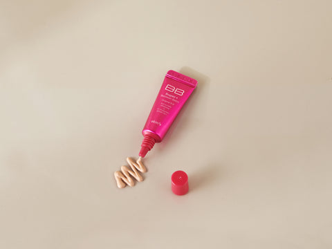 Skin79 Super Plus Beblesh Balm SPF30++ Pink -Nemlendirici ve Besleyici Cilt Tonunu Eşitleyen Bb Krem Pink-7g