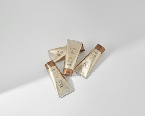Skin79 Golden Snail Intensive Foam-Kırışıklık Karşıtı Yoğun Nemlendirici Temizleme Köpüğü-125ml