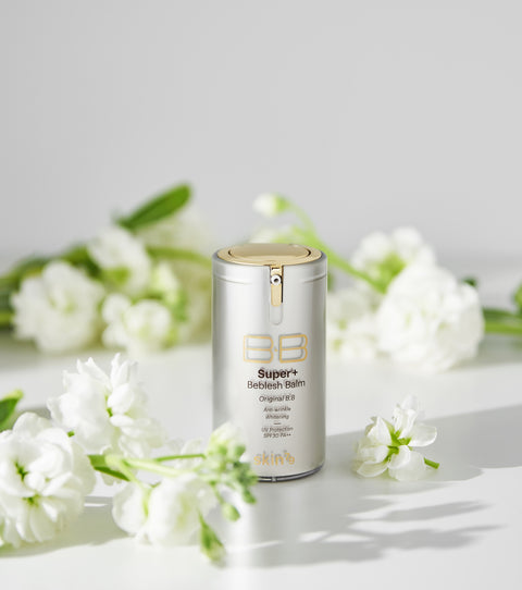 Skin79 Super Plus Beblesh Balm SPF30++ Gold -Nemlendirici ve Besleyici Cilt Tonunu Eşitleyen Bb Krem Gold-40ml