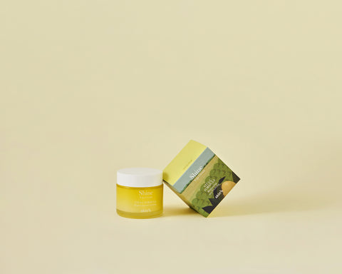 Skin79 Shine Yuja Cream- C Vitaminli Leke Karşıtı Aydınlatıcı Krem - 70ml