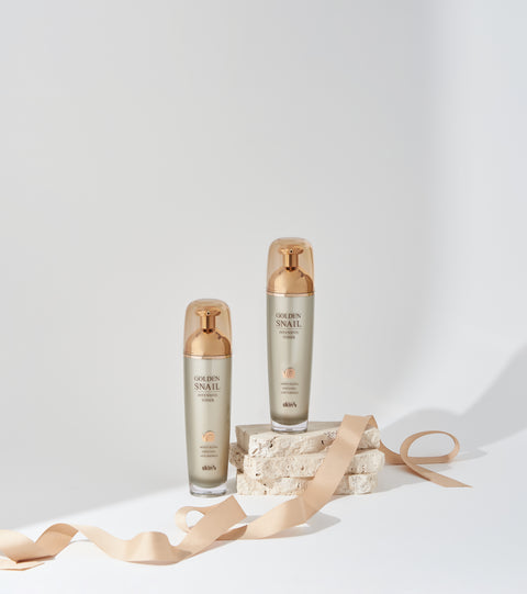 Skin79 Golden Snail Intensive Toner - Kırışıklık Karşıtı Yoğun Nemlendirici Tonik-130 ml
