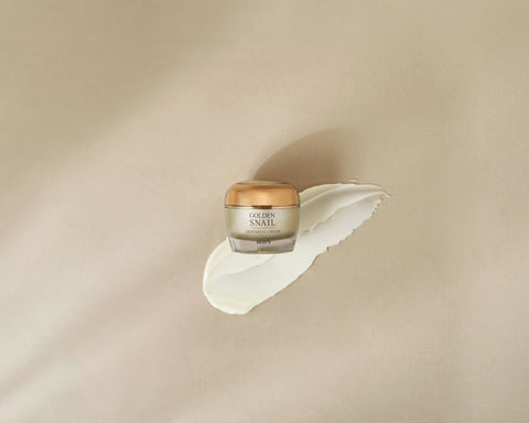 Skin79 Golden Snail Intensıve Cream-Kırışıklık Karşıtı Yoğun Nemlendirici Krem- 50g