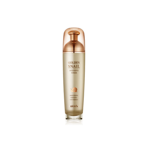 Skin79 Golden Snail Intensive Toner - Kırışıklık Karşıtı Yoğun Nemlendirici Tonik-130 ml