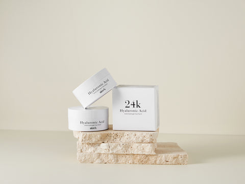 Skin79 Gold Hydrogel Eye Patch-Hyaluronic Acid-Yoğun Nemlendirici Hydrogel Göz Maske /Patch- 90 gr -60 Adet