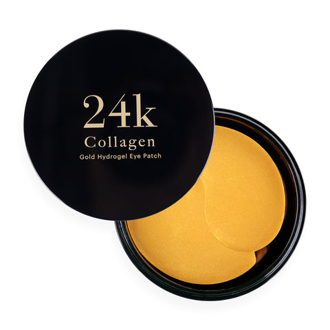 Skin79 Gold Hydrogel Eye Patch-Collagen - Kırışıklık Karşıtı Hydrogel Göz Maske /Patch- 90gr-60 Adet