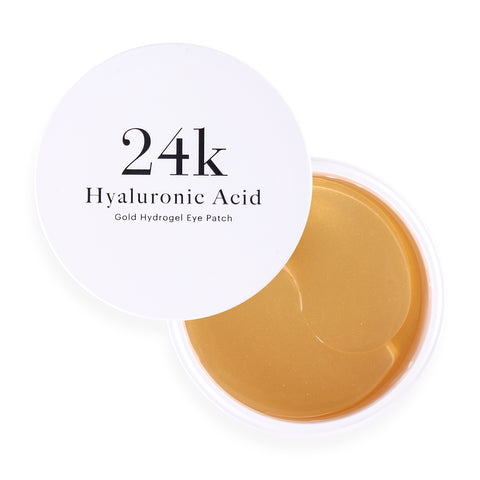 Skin79 Gold Hydrogel Eye Patch-Hyaluronic Acid-Yoğun Nemlendirici Hydrogel Göz Maske /Patch- 90 gr -60 Adet