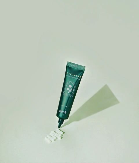 Skin79 Cica Pine Intense Relief  Eye Cream- Besleyici Nemlendirici ve Yatıştırıcı Göz Kremi- 30ml
