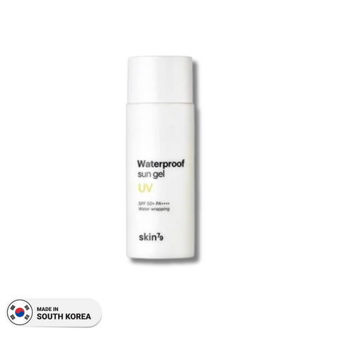 Skin79 Water Wrapping Waterproof Sun Gel SPF50+PA++++ 100ml-Nemlendirici ve Suya Dayanıklı Güneş Kremi-100ml