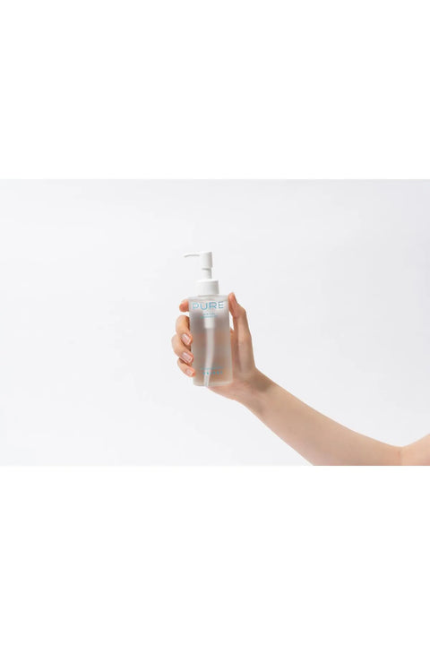 Orjena True Pure Cleansing Oil-Vegan Hassasiyet Karşıtı Yağ Bazlı Yüz Temizleyici-150ml