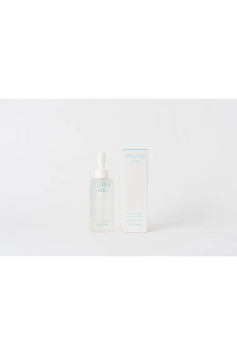 Orjena True Pure Cleansing Oil-Vegan Hassasiyet Karşıtı Yağ Bazlı Yüz Temizleyici-150ml