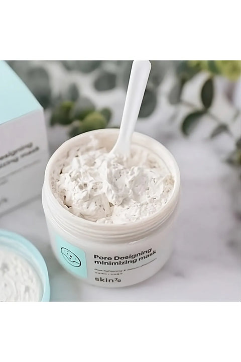 Skin79 Pore Designing Minimizing Mask- Gözenek Karşıtı Maske- 100ml