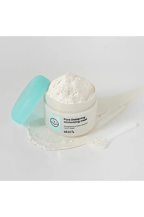 Skin79 Pore Designing Minimizing Mask- Gözenek Karşıtı Maske- 100ml