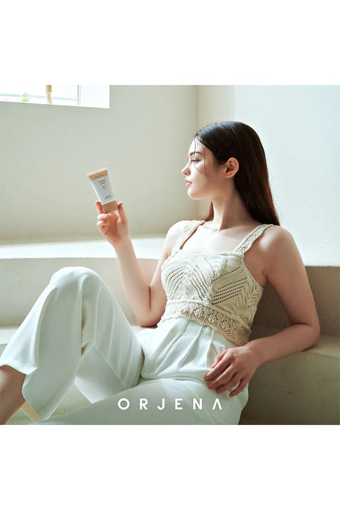 Orjena Comfort Air Fit BB Cream No:23 Nude- Yoğun Kapatıcı Bb Cream no:23 -50ml
