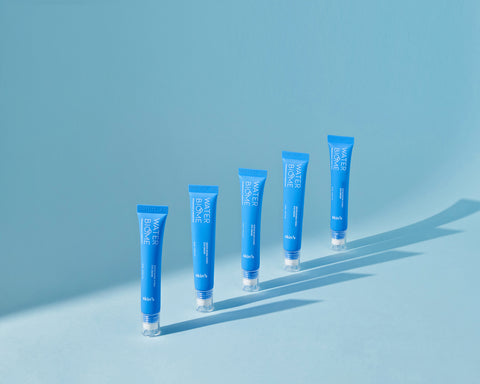 Skin79 Water Biome Hydra Eye Cream- Probiyotikli Bariyer Güçlendirici Nemlendirici Göz Kremi-20ml