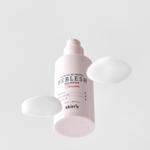Skin79 Beblesh Red Repair Serum-Besleyici Nemlendirici Serum-50ml