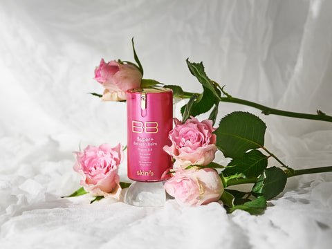 Skin79 Super Plus Beblesh Balm SPF30++ Pink -Nemlendirici ve Besleyici Cilt Tonunu Eşitleyen Bb Krem Pink-40ml