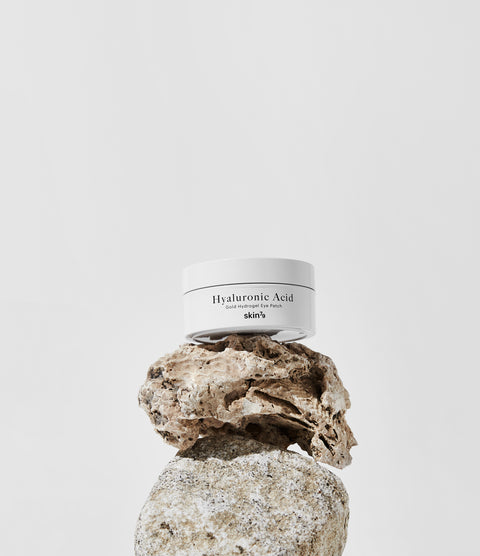 Skin79 Gold Hydrogel Eye Patch-Hyaluronic Acid-Yoğun Nemlendirici Hydrogel Göz Maske /Patch- 90 gr -60 Adet