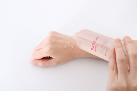 Skin79 Purimoist Toner-Yatıştırıcı Nemlendirici Tonik-180ml