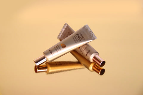 Skin79 Golden Snail Intensive Eye Cream- Kırışıklık Karşıtı Yoğun Nemlendirici Göz Kremi-35ml