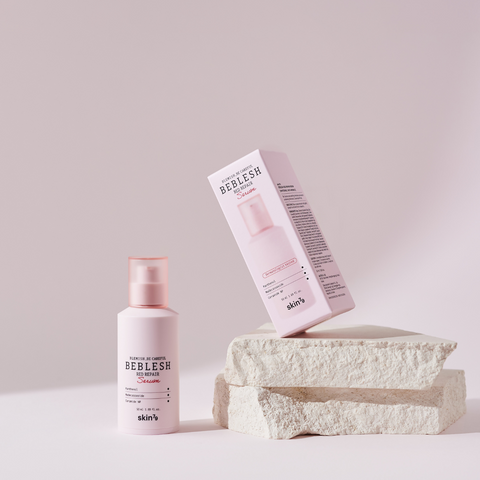 Skin79 Beblesh Red Repair Serum-Besleyici Nemlendirici Serum-50ml