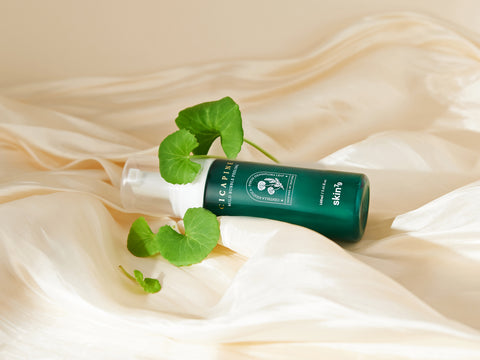 Skin79 Cica Pine Mild Bubble Peeling - Yatıştırıcı ve Nemlendirici Köpük Peeling-160ml