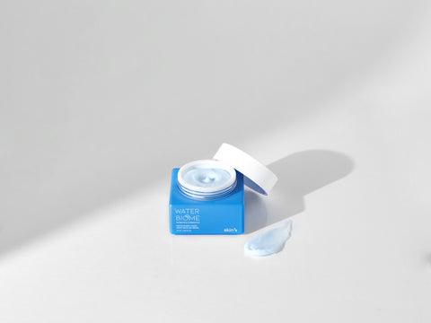 Skin79 Water Biome Hydra Night Back Up Cream- Probiyotikli Bariyer Güçlendirici Nemlendirici Gece Krem- 50ml