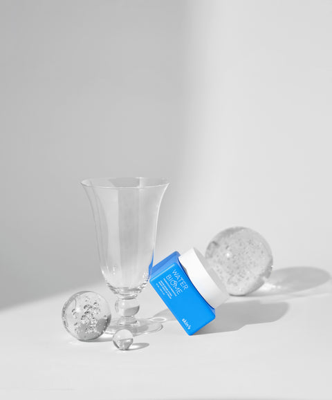 Skin79 Water Biome Hydra Night Back Up Cream- Probiyotikli Bariyer Güçlendirici Nemlendirici Gece Krem- 50ml