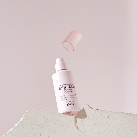 Skin79 Beblesh Red Repair Serum-Besleyici Nemlendirici Serum-50ml