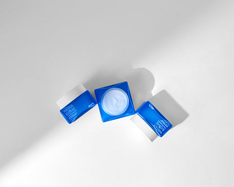 Skin79 Water Biome Hydra Day Set Up Cream- Probiyotikli Bariyer Güçlendirici Nemlendirici Krem-50ml