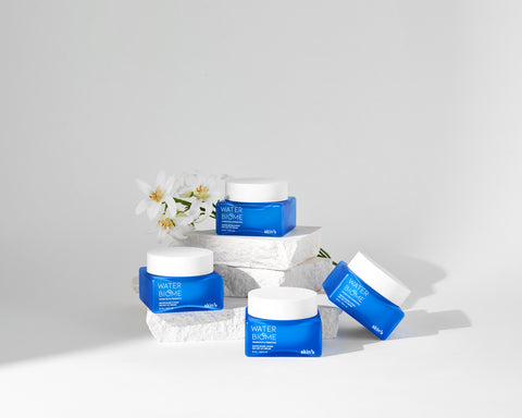 Skin79 Water Biome Hydra Day Set Up Cream- Probiyotikli Bariyer Güçlendirici Nemlendirici Krem-50ml