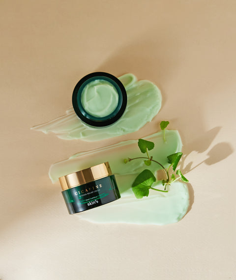 Skin79 Cica Pine Intense Relief Cream - Besleyici Nemlendirici ve Yatıştırıcı Krem- 50ml