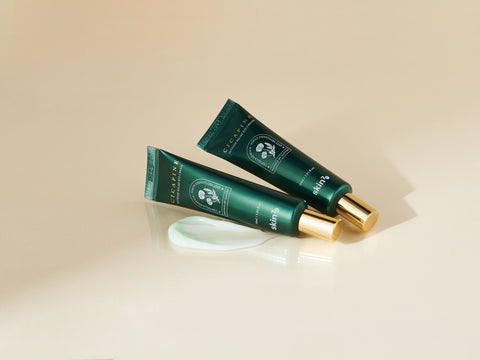 Skin79 Cica Pine Intense Relief  Eye Cream- Besleyici Nemlendirici ve Yatıştırıcı Göz Kremi- 30ml