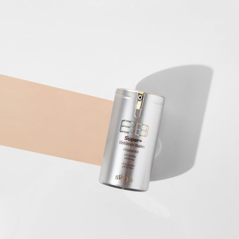 Skin79 Super Plus Beblesh Balm SPF30++ Gold -Nemlendirici ve Besleyici Cilt Tonunu Eşitleyen Bb Krem Gold-40ml