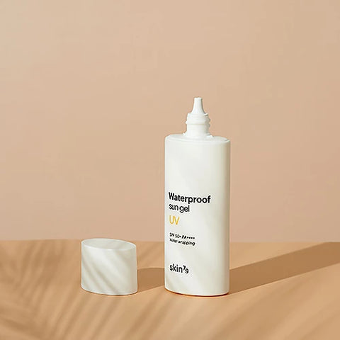 Skin79 Water Wrapping Waterproof Sun Gel SPF50+PA++++ Nemlendirici ve Suya Dayanıklı Güneş Kremi-50ml