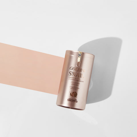 Skin79 Golden Snail Intensive Bb Cream SPF+PA++ Nemlendirici ve Besleyici Cilt Tonunu Eşitleyen Bb Krem-45gr