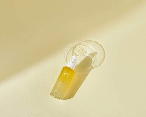 Skin79 Shine Yuja Ampoule - C Vitaminli Leke Karşıtı Aydınlatıcı Ampul - 50ml