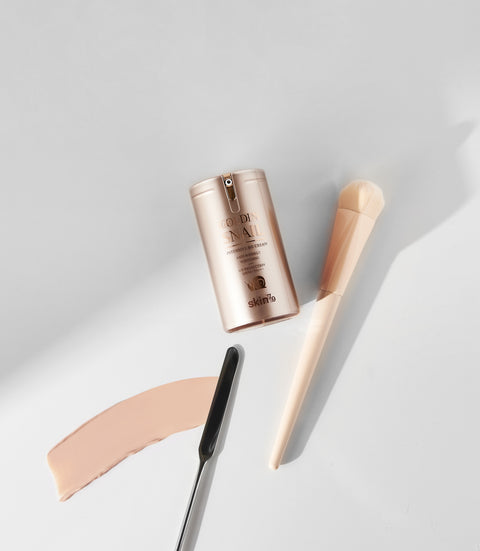 Skin79 Golden Snail Intensive Bb Cream SPF+PA++ Nemlendirici ve Besleyici Cilt Tonunu Eşitleyen Bb Krem-45gr
