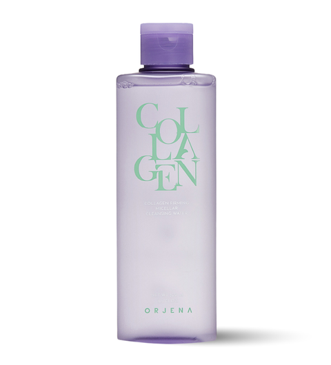 Orjena Collagen Firming Micellar Cleansing Water- Kolajen Destekli Makyaj Temizleme Suyu 300ml