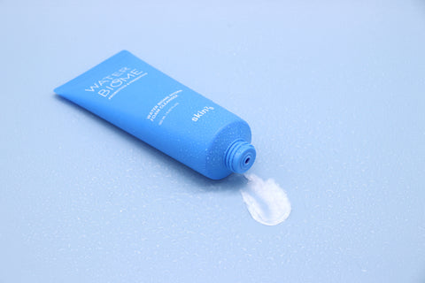 Skin79 Water Biome  Hydra Foam Cleanser- Probiyotikli Bariyer Güçlendirici  Nemlendirici Temizleme Köpüğü-150ml