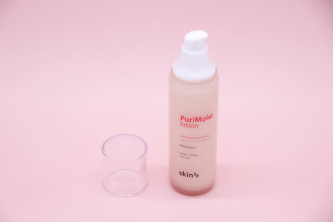 Skin79 Purimoist Lotion-Yatıştırıcı ve Nemlendirici Losyon-125ml