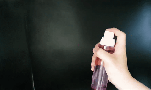 Orjena Multivitamin Glow Face Mist-Vitamin Özlü Nemlendirici Yüz Spreyi-125ml