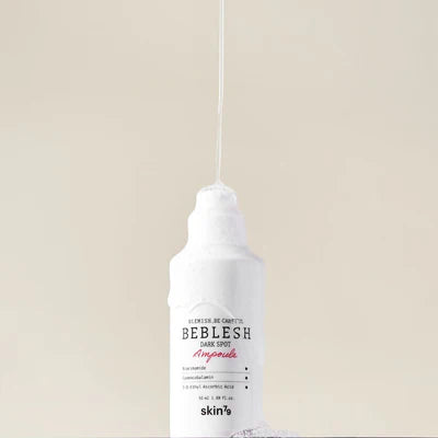 Skin79 Beblesh Dark Spot Ampoule-Canlandırıcı Aydınlatıcı Onarıcı Ampul-50ml