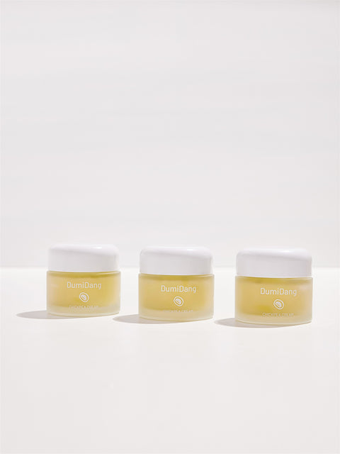 DumiDang Chickpea Cream-Yoğun Nemlendirici Krem-50g