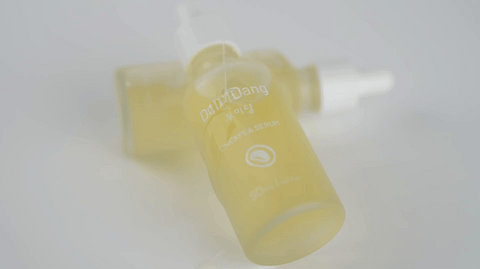 DumiDang Chickpea Serum-Vegan Yoğun Nemlendirici Serum-50ml