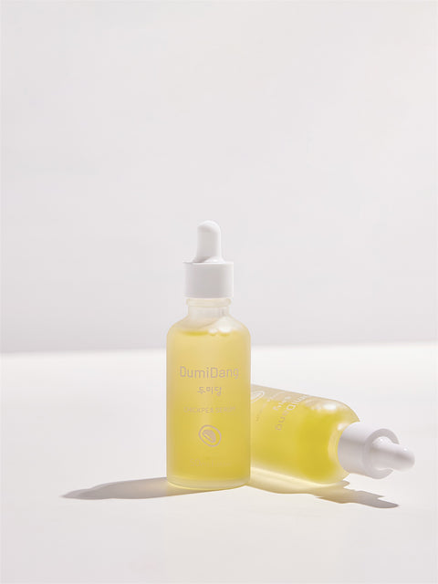 DumiDang Chickpea Serum-Vegan Yoğun Nemlendirici Serum-50ml