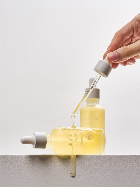 DumiDang Chickpea Serum-Vegan Yoğun Nemlendirici Serum-50ml