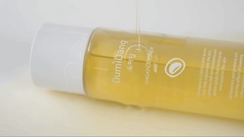 DumiDang Chickpea Essence Toner-Vegan Yoğun Nemlendirici Toner-200ml