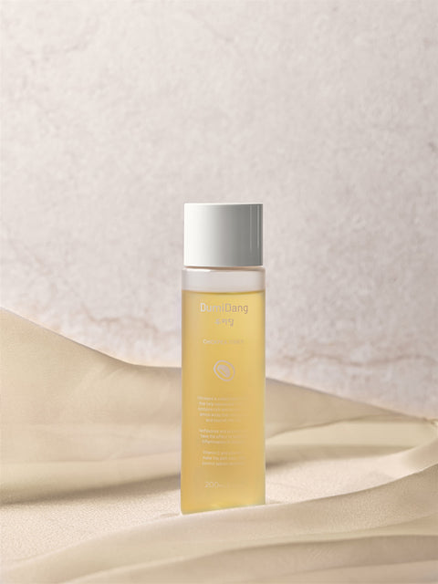 DumiDang Chickpea Essence Toner-Vegan Yoğun Nemlendirici Toner-200ml