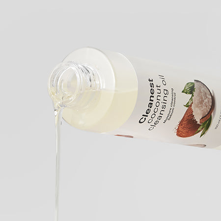 Skin79 Cleanest Coconut Cleansing Oil- Hindistancevizli Yağ Bazlı Yağ Bazlı Yüz Temizleyici-150ml