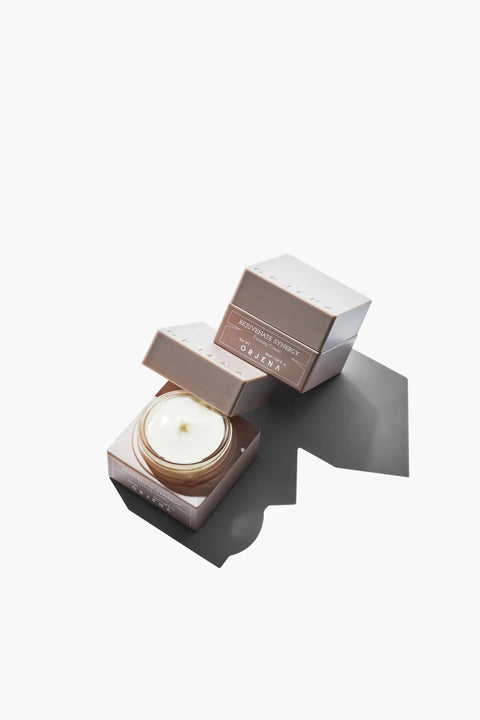 Orjena Rejuvenate Synergy Fırmıng Cream - Vegan Besleyici ve Nemlendirici Krem - 50ml
